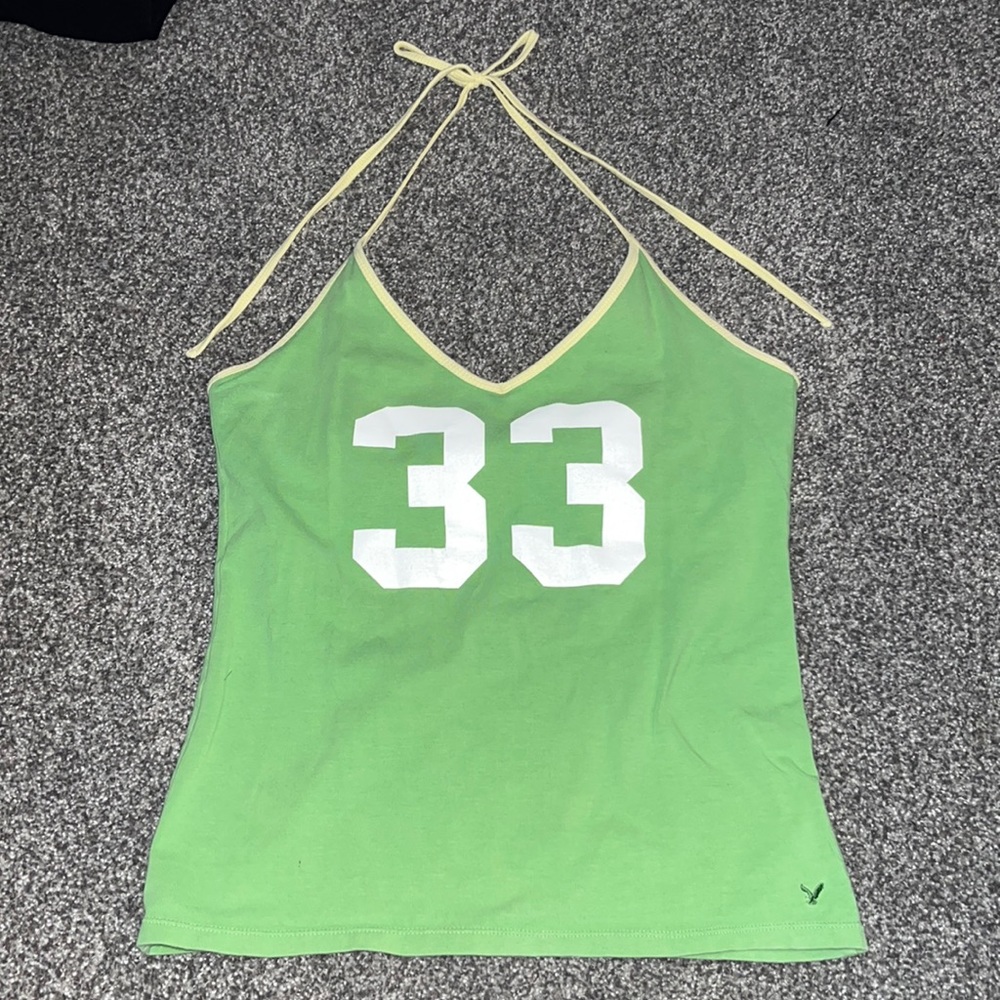 AE Vintage Tie Tanktop